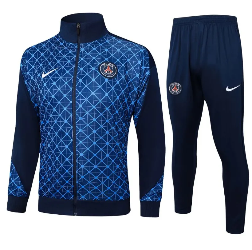 Survêtement Psg 2025/26 - Junior