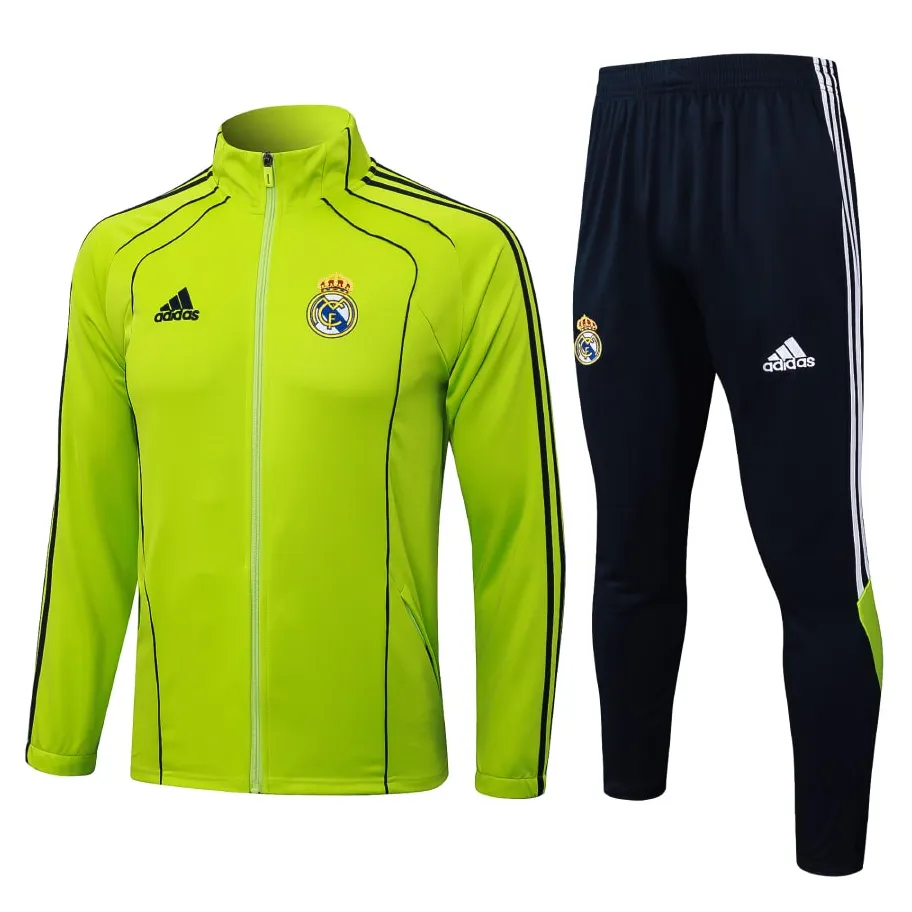 Survêtement Real Madrid 2025/26