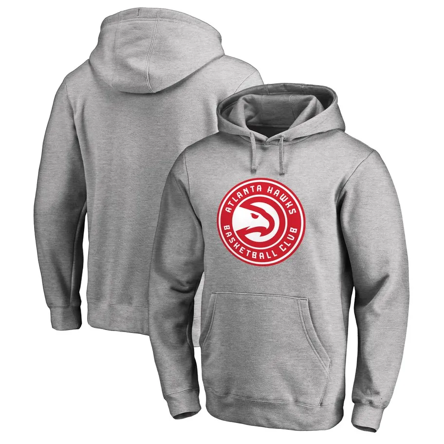 Sweat à Capuche Atlanta Hawks