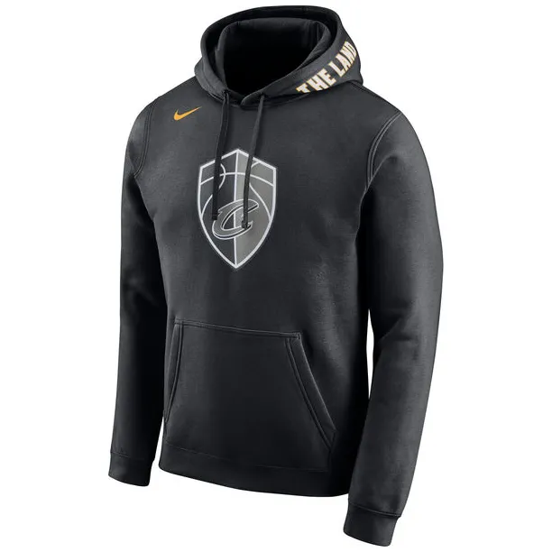 Sweat à Capuche Cleveland Cavaliers