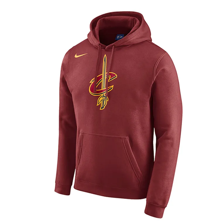 Sweat à Capuche Cleveland Cavaliers