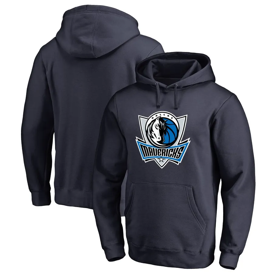 Sweat à Capuche Dallas Mavericks
