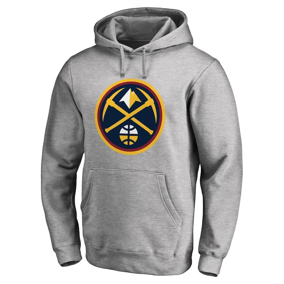 Sweat à Capuche Denver Nuggets