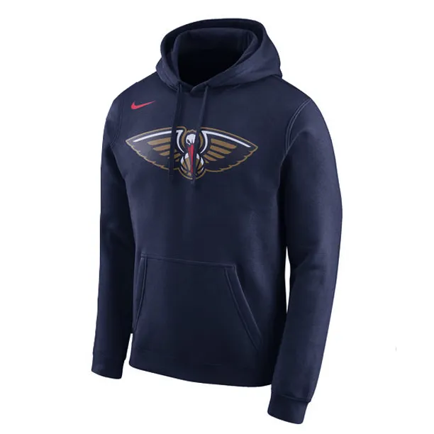 Sweat à Capuche New Orleans Pelicans