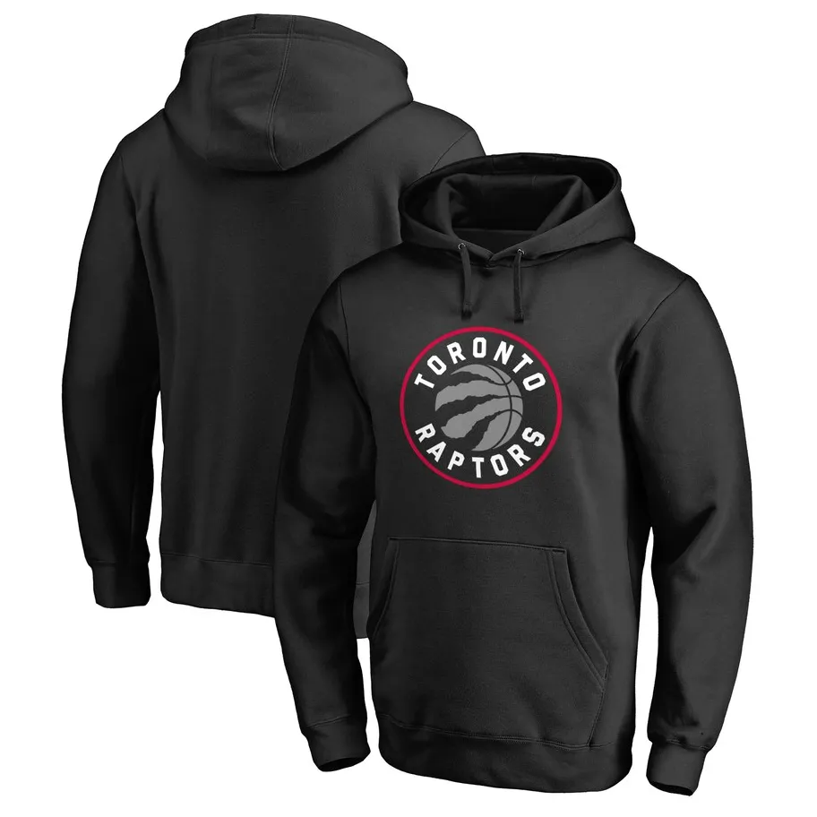 Sweat à Capuche Toronto Raptors