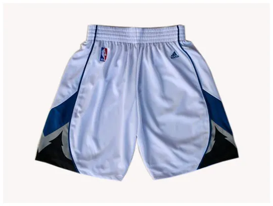 Timberwolves Minesotta Pantalons [blanc]