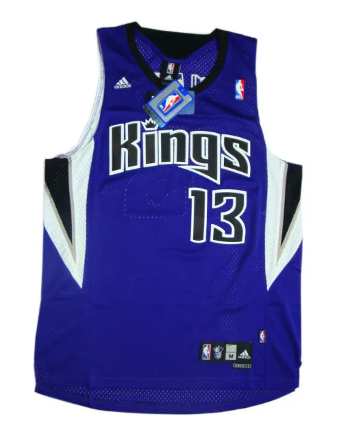 Tyreke Evans Sacramento Kings [violette]