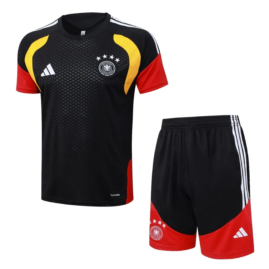 Allemagne Training Kit 2026