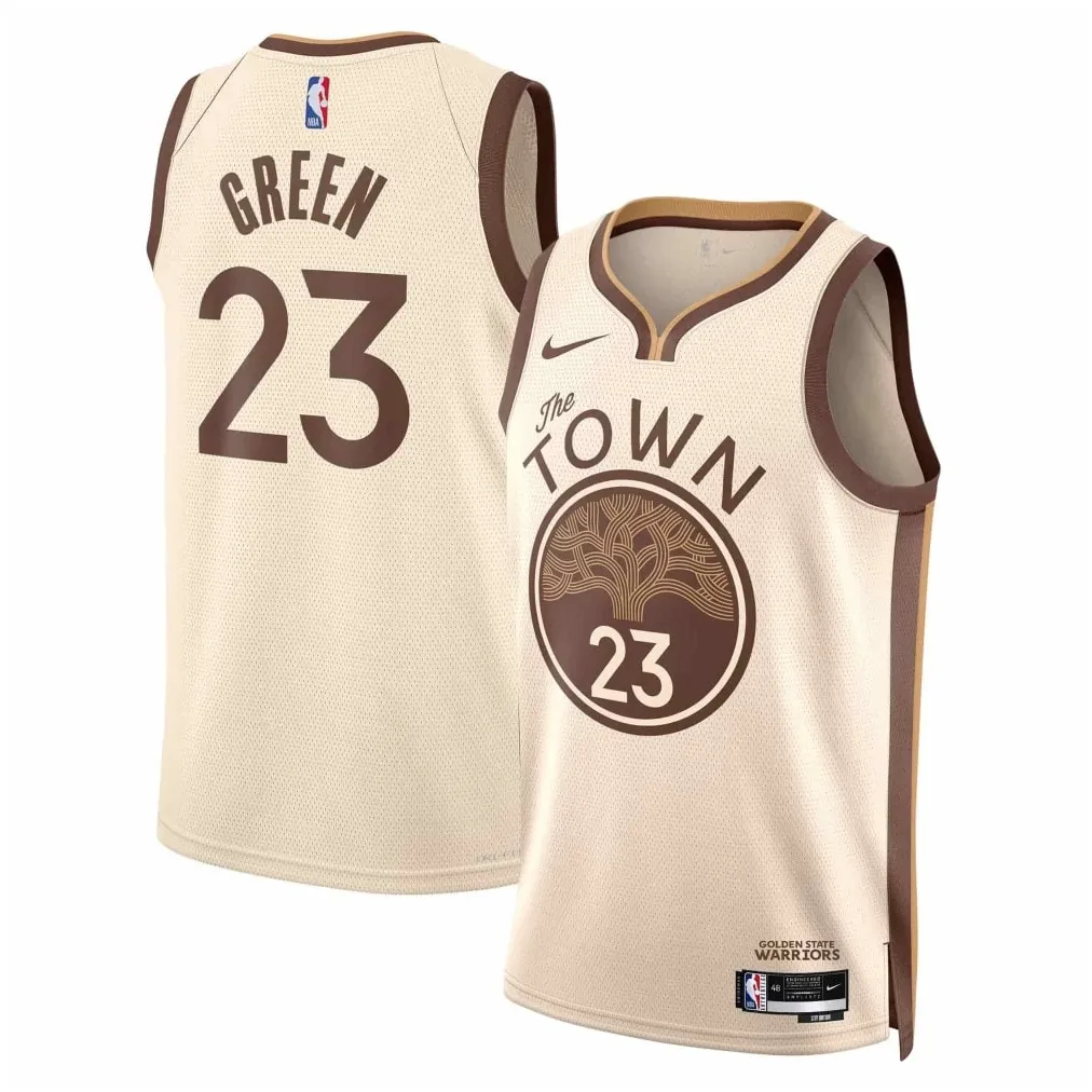 Draymond Green Golden State Warriors 2025/26 - City
