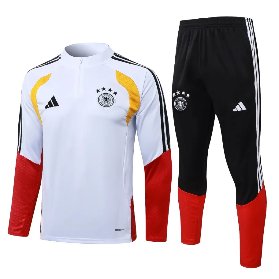 Survêtement Allemagne 2026