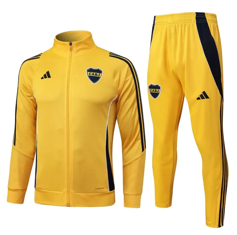 Survêtement Boca Juniors 2025/26