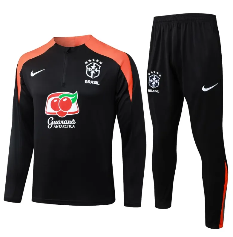 Survêtement Brésil 2025/26