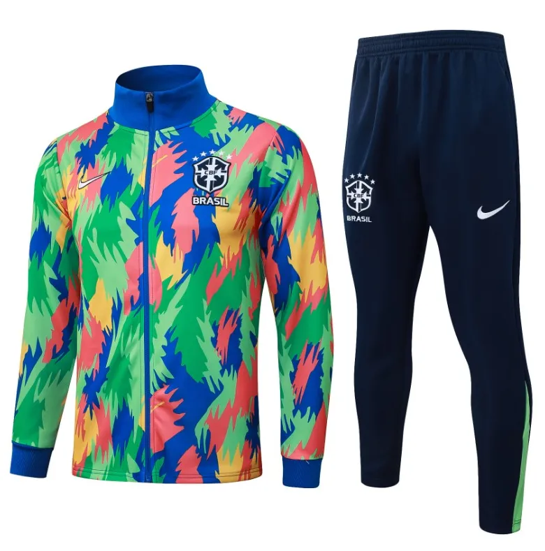 Survêtement Brésil 2025/26