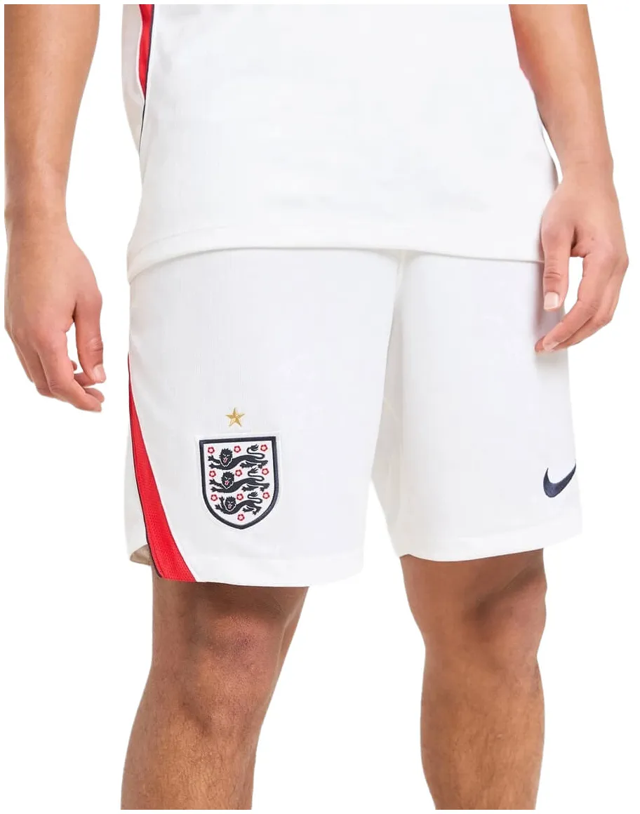 Angleterre Shorts Domicile 2026