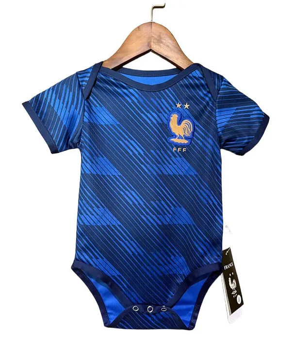 France Domicile 2026 Body Bébé