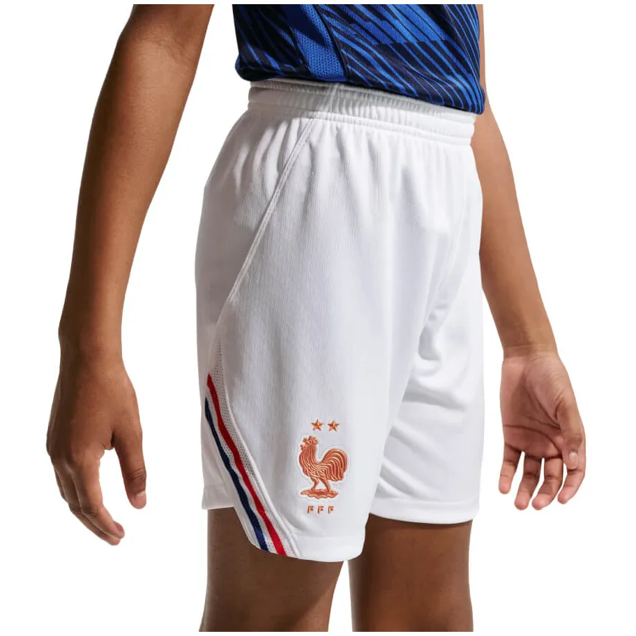 France Shorts Domicile 2026