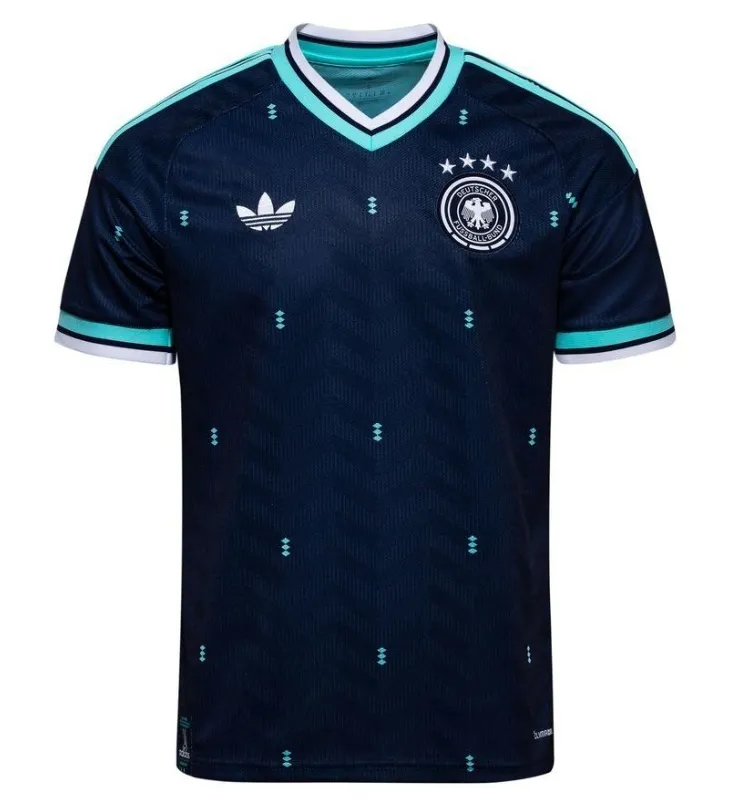 Maillot Allemagne Extérieur 2026