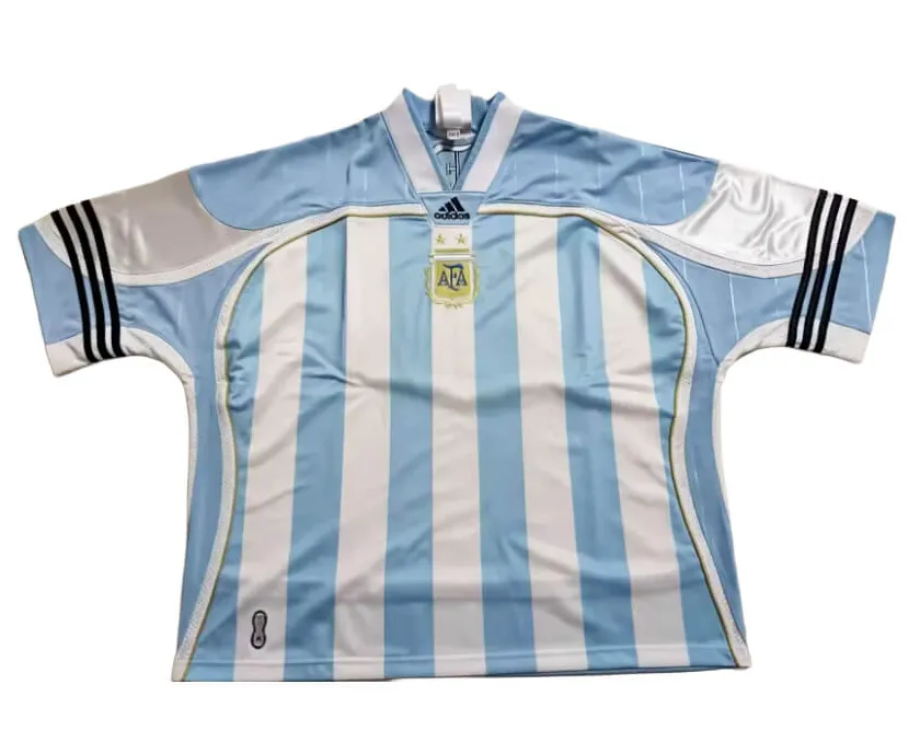 Maillot Argentine Bringback Remix