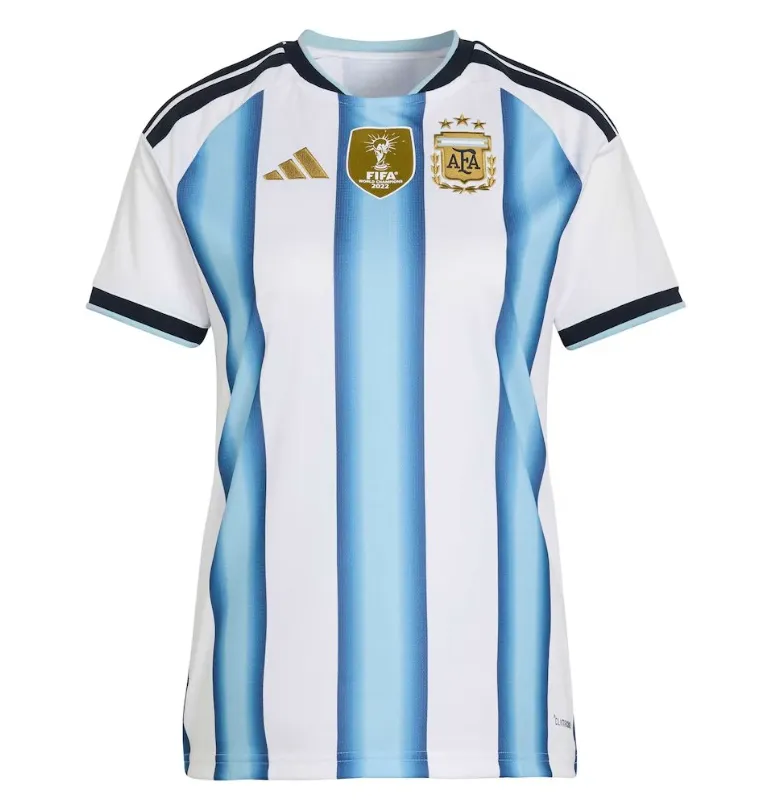 Maillot Argentine Domicile 2026 - Femme