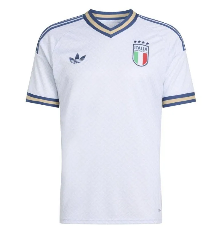 Maillot Italie Extérieur 2026