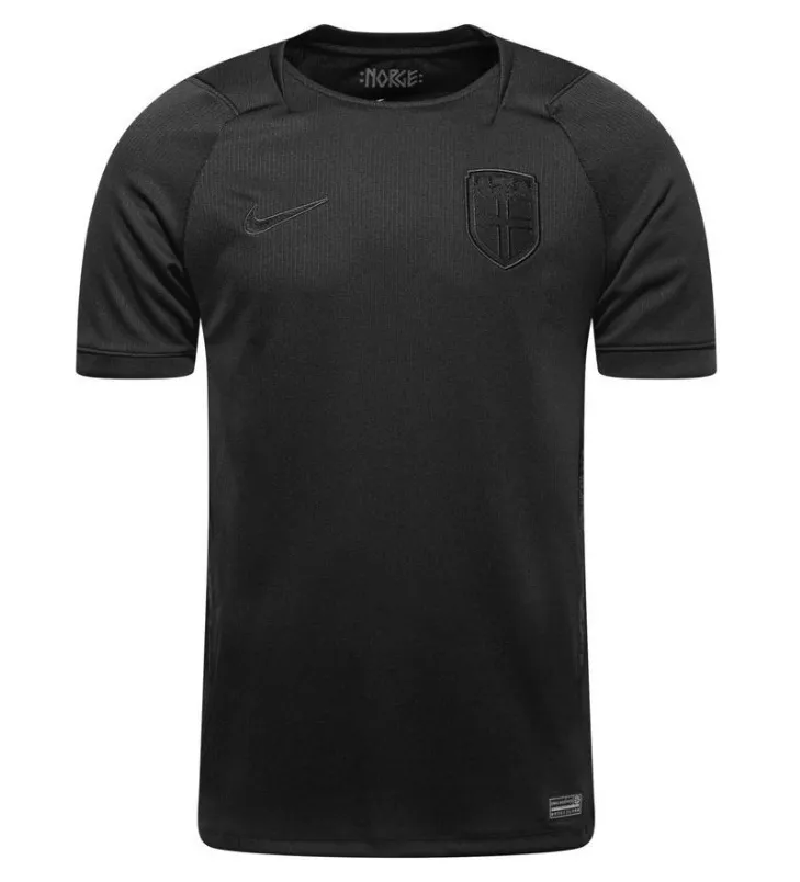 Maillot Norvège Extérieur 2026