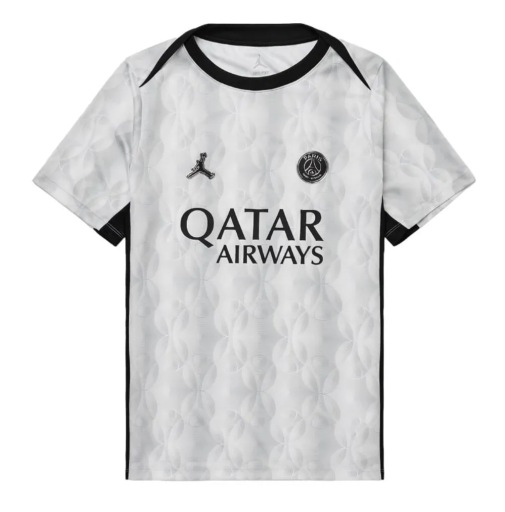 Maillot Pre-match Psg 2025/26