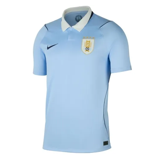 Maillot Uruguay Domicile 2026