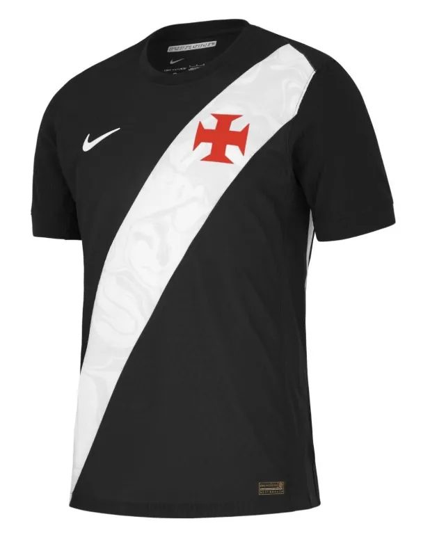 Maillot Vasco Da Gama Domicile 2026