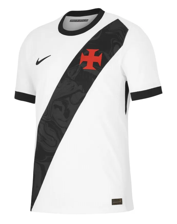 Maillot Vasco Da Gama Extérieur 2026
