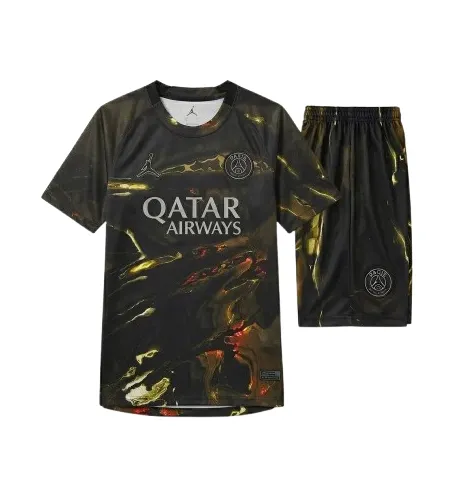 Psg 5ème 2025/26 Junior Kit