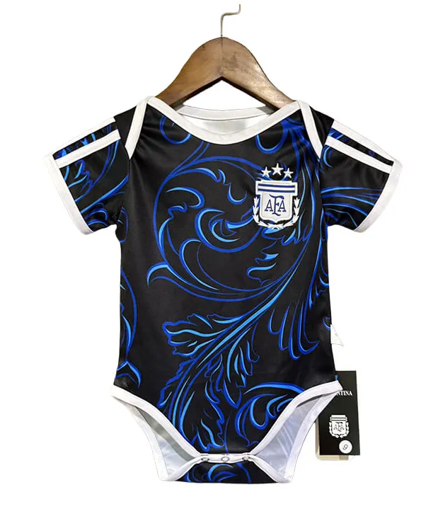 Argentine Extérieur 2026 Body Bébé