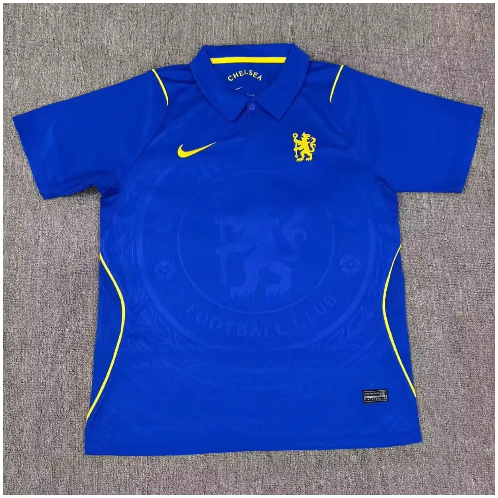 Maillot Chelsea Domicile 2026/27