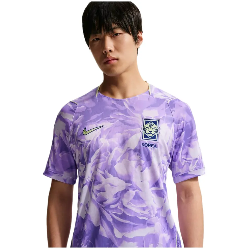 Maillot Corée Du Sud Extérieur 2026