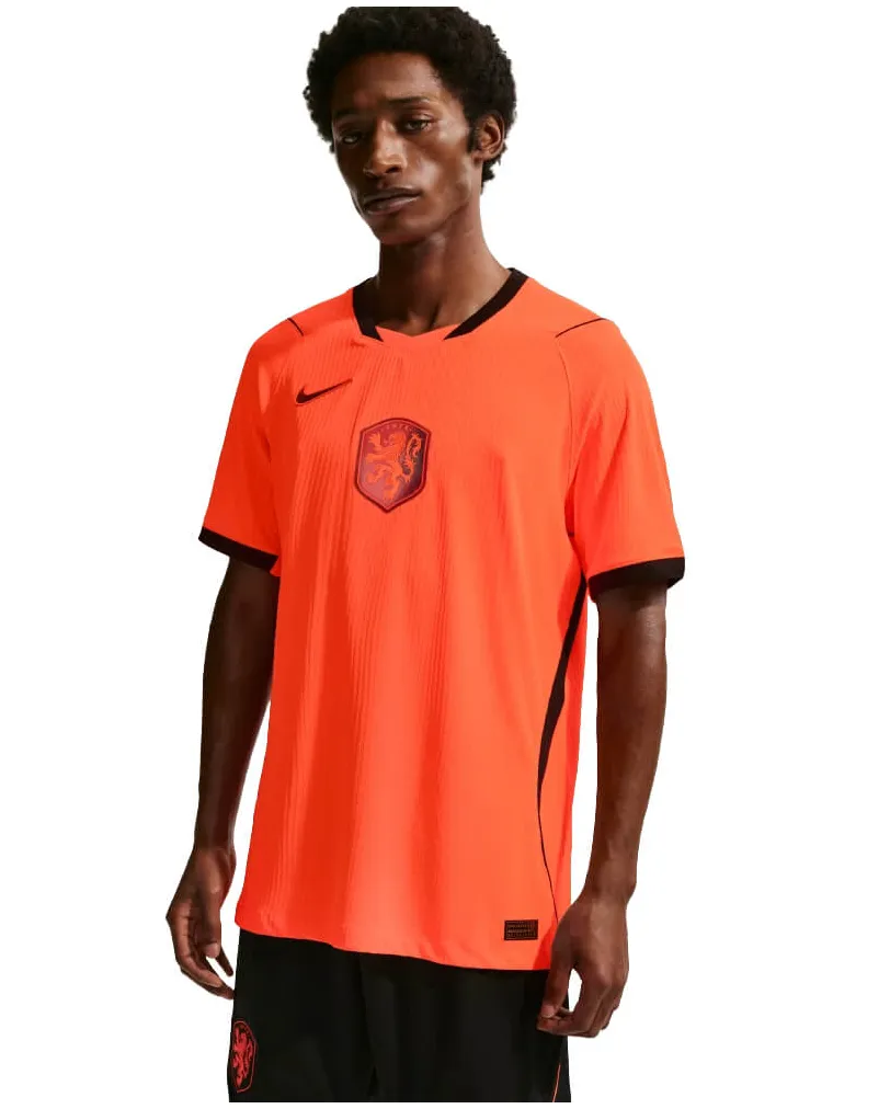 Maillot Pays-bas Domicile 2026 - Authentic