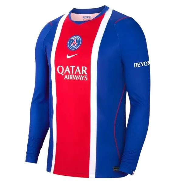 Maillot Psg Domicile 2026/27 Ml
