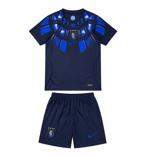Maillot Uruguay Extérieur 2026 Junior Kit