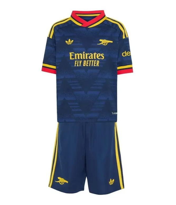 Arsenal Extérieur 2026/27 Junior Kit