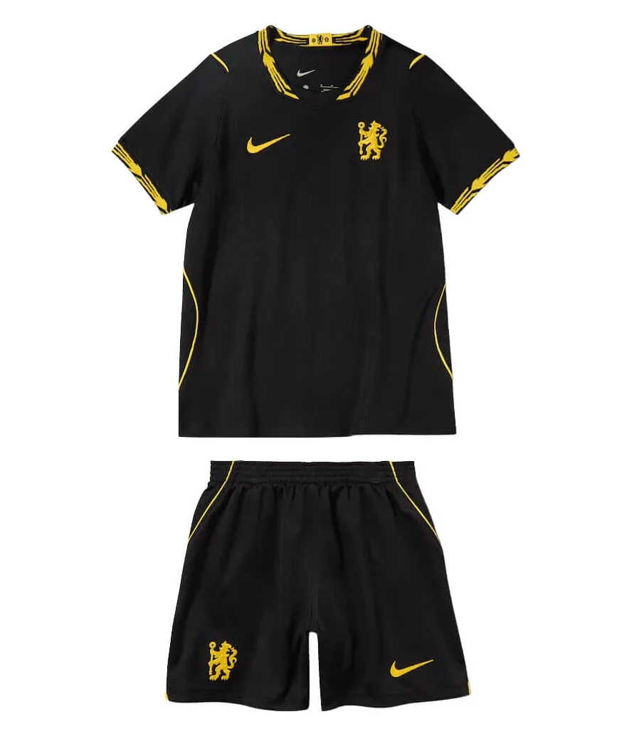 Chelsea Extérieur 2026/27 Junior Kit