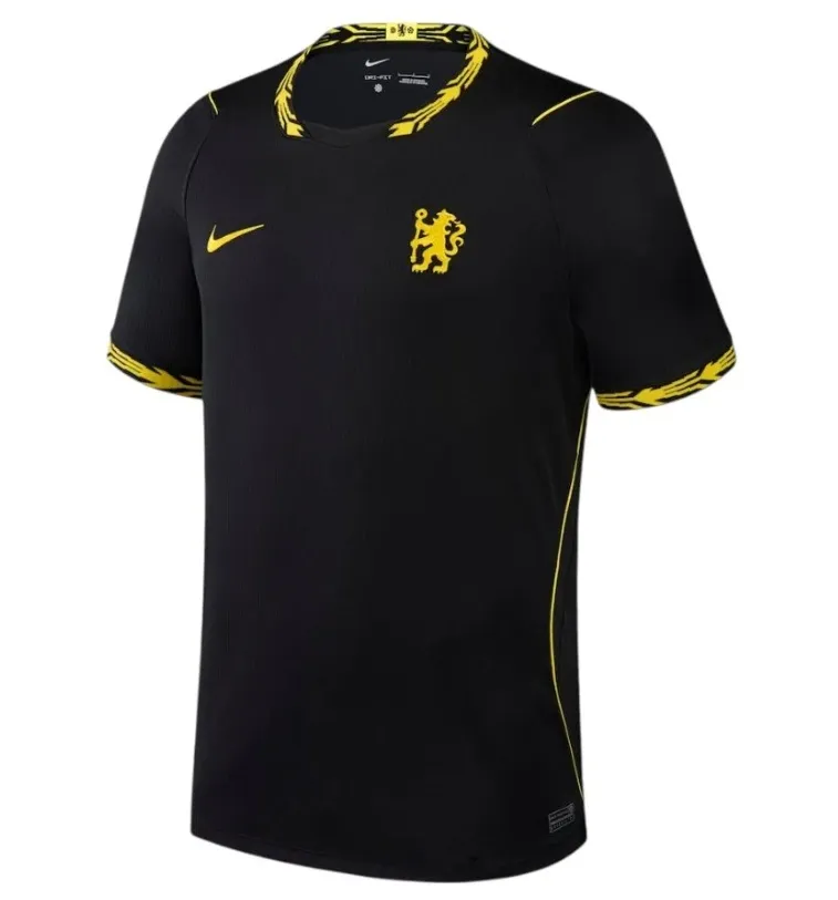 Maillot Chelsea Extérieur 2026/27
