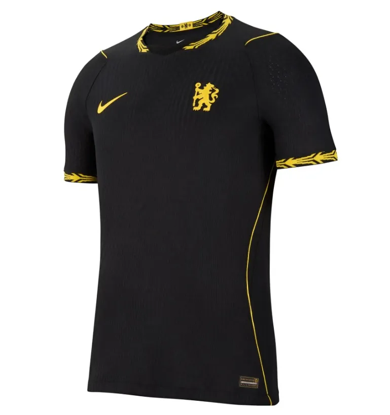 Maillot Chelsea Extérieur 2026/27 - Authentic