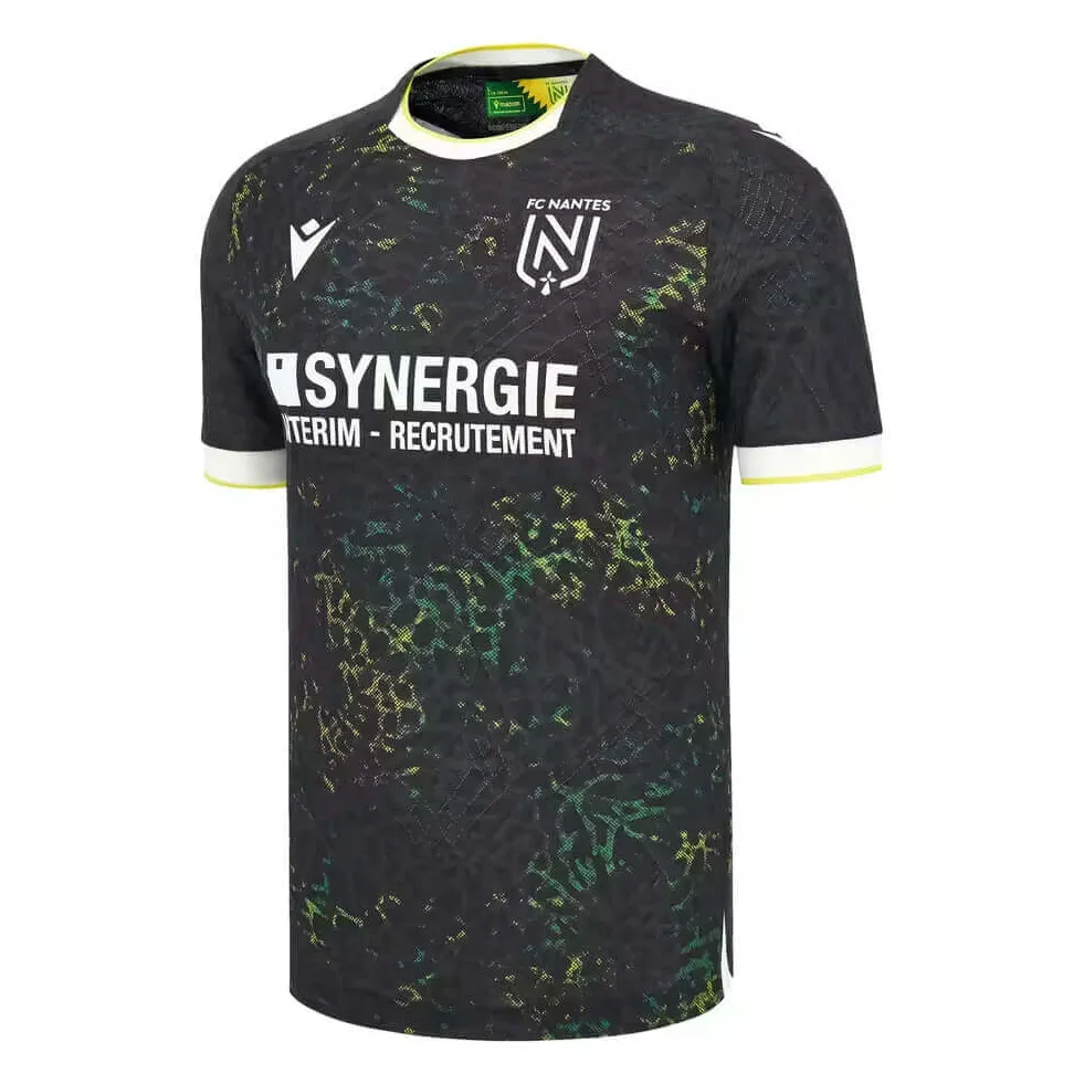 Maillot Fc Nantes Extérieur 2026/27