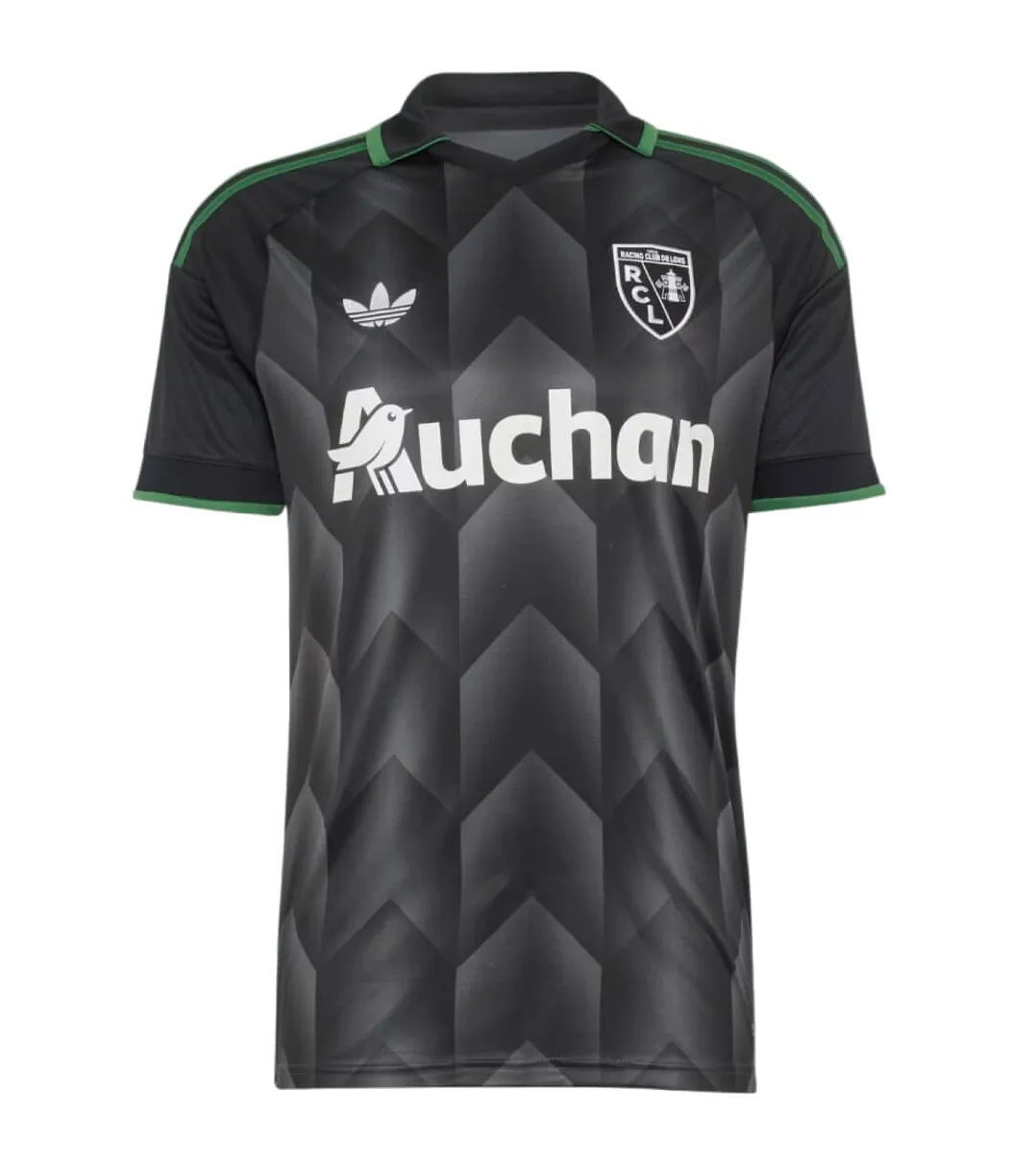 Maillot Rc Lens Extérieur 2026/27