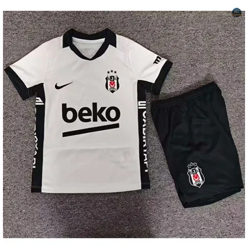 Maillot Besiktas Enfant Domicile 2026/27
