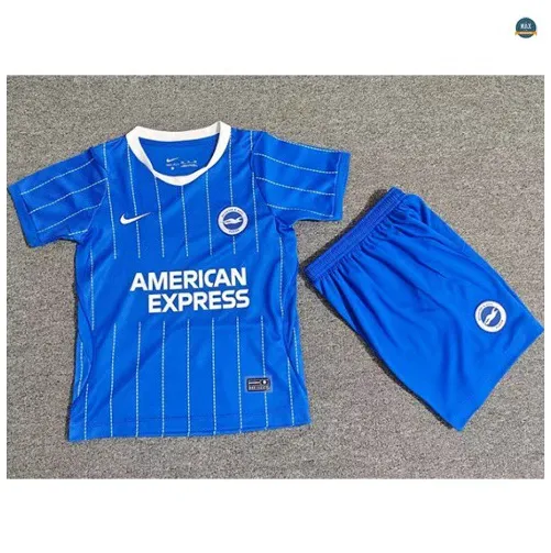 Maillot Brighton Enfant Domicile 2026/27