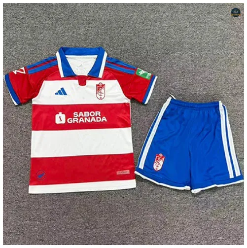 Maillot Granada Enfant Domicile 2026/27