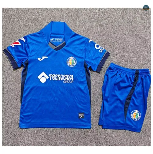 Maillot Hutáfe Enfant Exterieur 2026/27