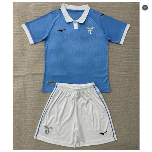Maillot Lazio Enfant Domicile 2026/27