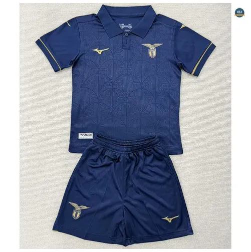 Maillot Lazio Enfant Troisième 2026/27