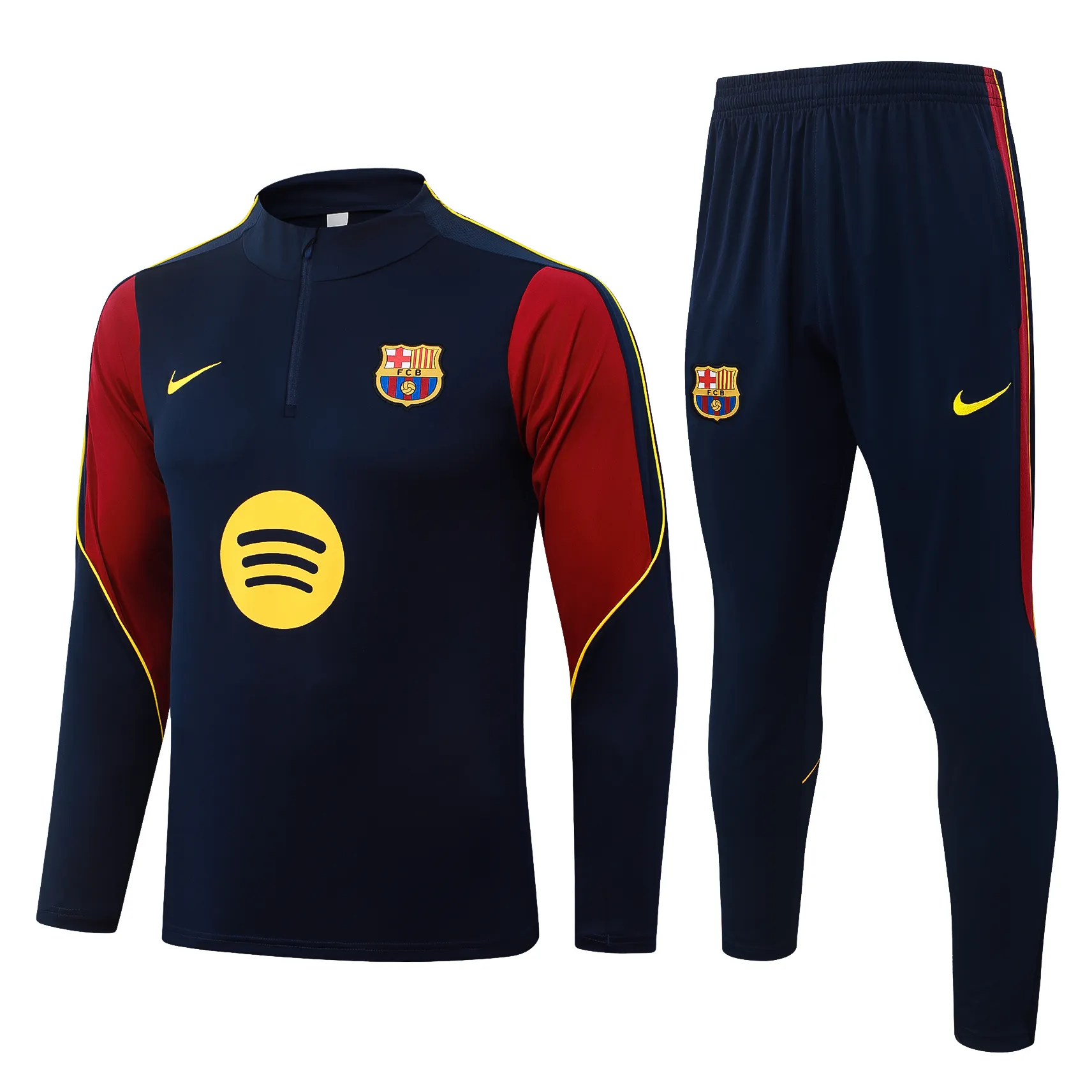 Survêtement Fc Barcelona 2026/27