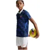 Maillot France Domicile 2026 Junior Kit